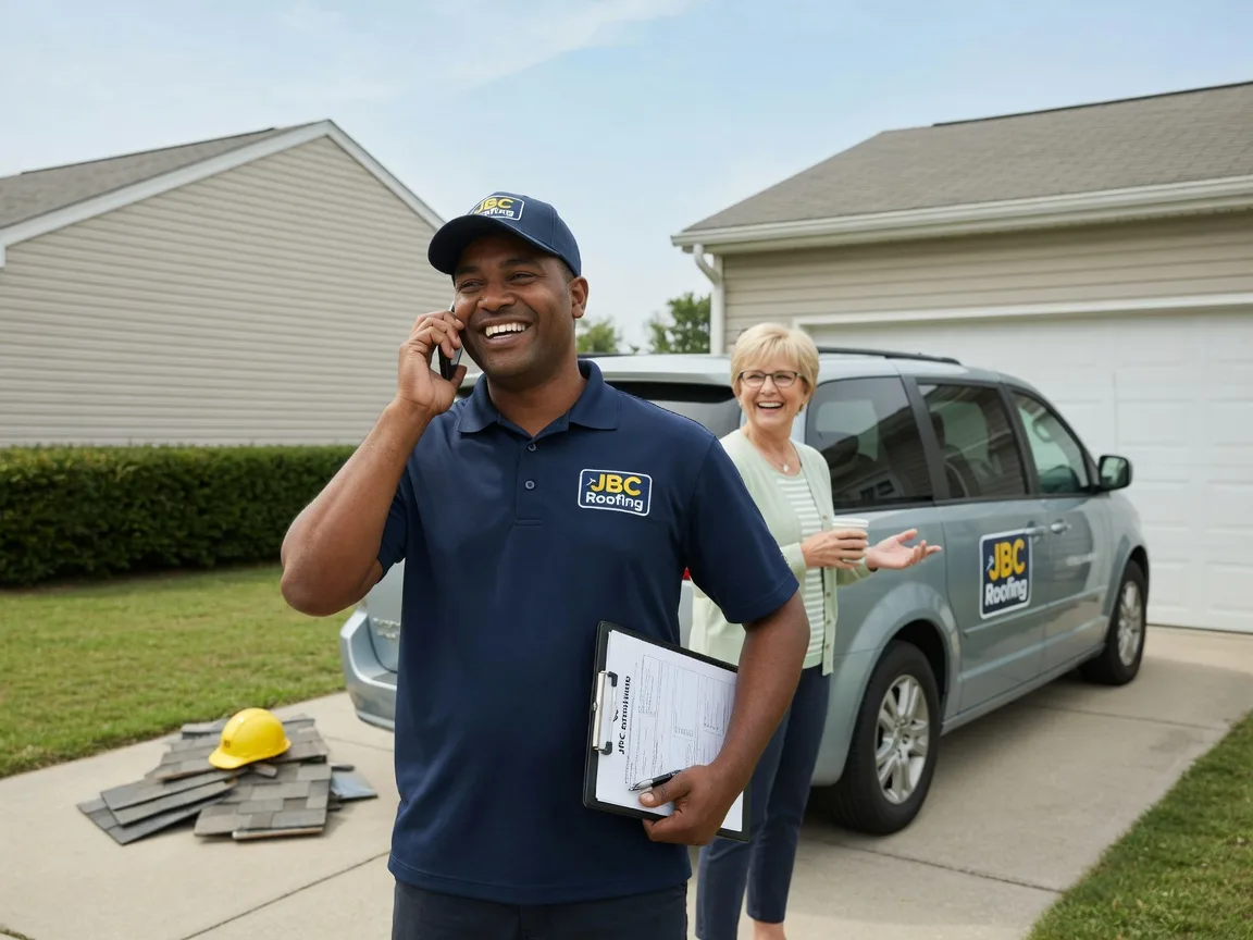 Roof Replacement Krebs, OK FAQs
